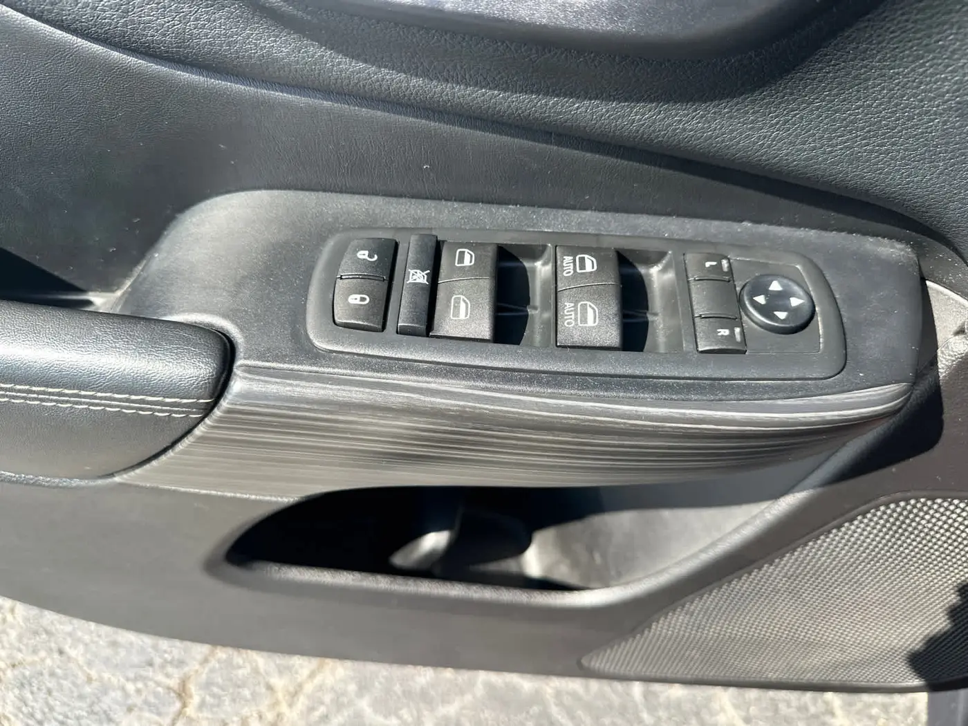 2015 Jeep Cherokee - $6,700