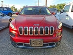 2015 Cherokee Thumbnail 2