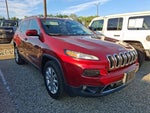 2015 Cherokee Thumbnail 3