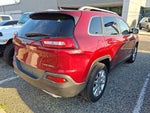 2015 Cherokee Thumbnail 4
