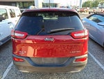 2015 Cherokee Thumbnail 5