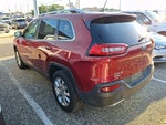 2015 Cherokee Thumbnail 6
