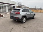 2017 Cherokee Thumbnail 3