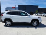2015 Cherokee Thumbnail 2