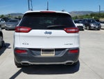 2015 Cherokee Thumbnail 3
