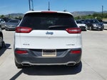 2015 Cherokee Thumbnail 3