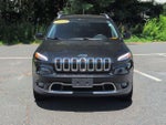2015 Cherokee Thumbnail 2