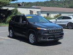 2015 Cherokee Thumbnail 3