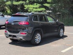 2015 Cherokee Thumbnail 5