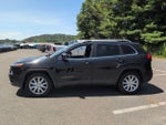 2015 Cherokee Thumbnail 9