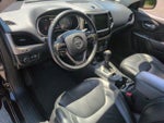 2015 Cherokee Thumbnail 10