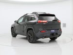 2016 Cherokee Thumbnail 2