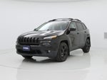 2016 Cherokee Thumbnail 4