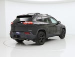 2016 Cherokee Thumbnail 8