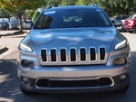 2017 Cherokee Thumbnail 2