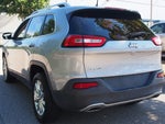 2017 Cherokee Thumbnail 5