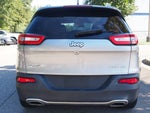 2017 Cherokee Thumbnail 6