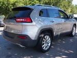 2017 Cherokee Thumbnail 7