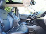 2017 Cherokee Thumbnail 11