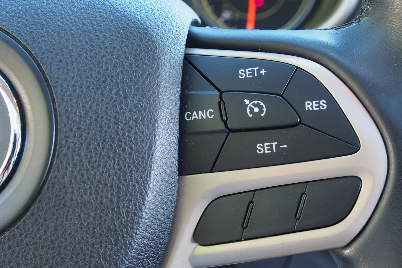 2017 Jeep Cherokee - $16,185