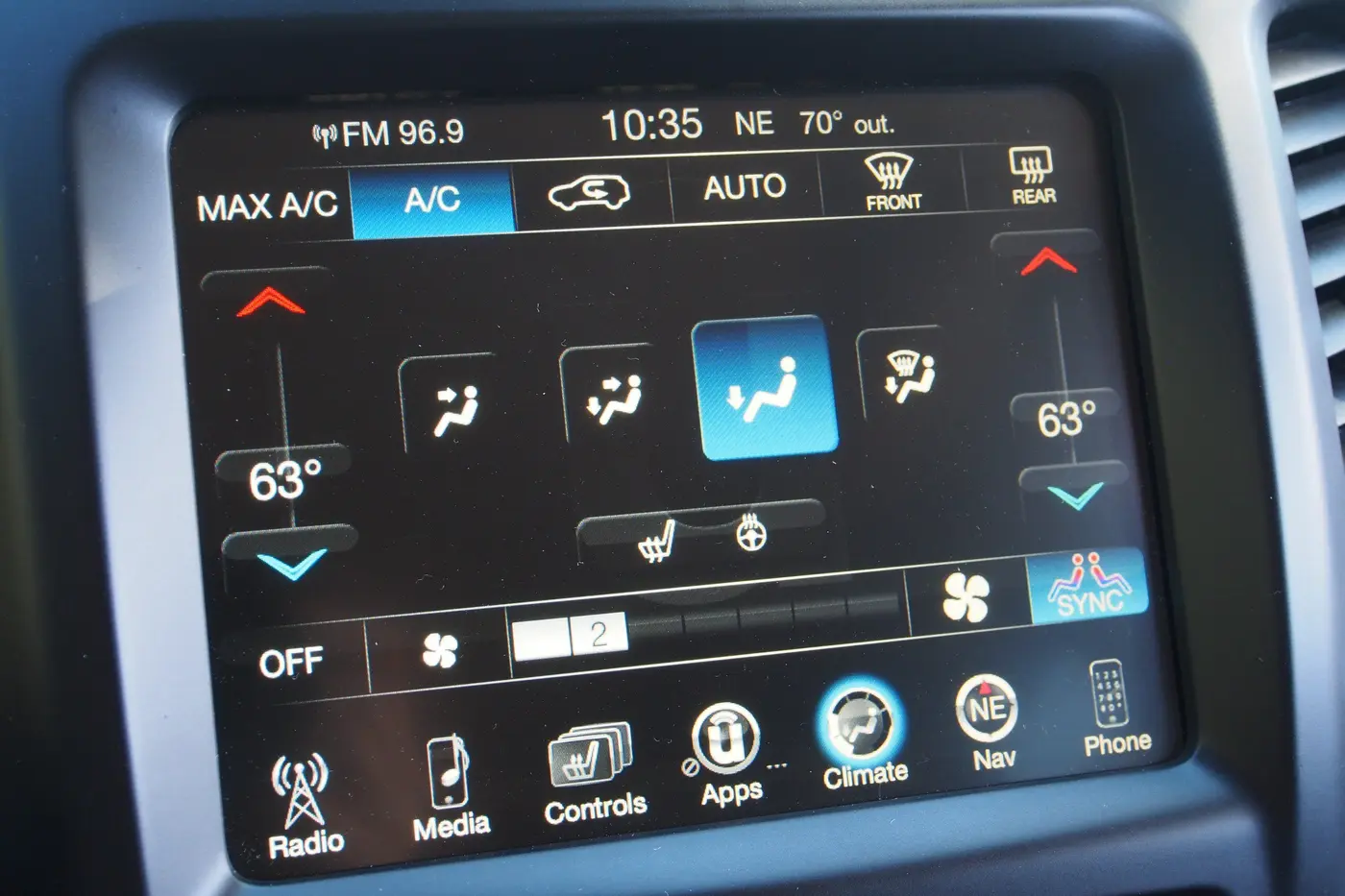 2017 Jeep Cherokee - $16,185