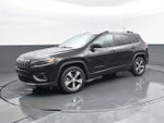 2019 Cherokee Thumbnail 2