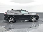 2019 Cherokee Thumbnail 4