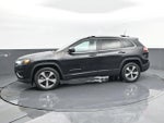 2019 Cherokee Thumbnail 5