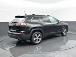2019 Cherokee Thumbnail 23