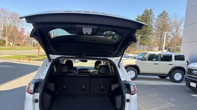 2019 Jeep Cherokee High Altitude