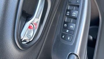 2019 Jeep Cherokee High Altitude