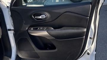 2019 Jeep Cherokee High Altitude