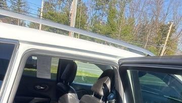 2019 Jeep Cherokee High Altitude