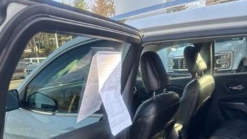 2019 Jeep Cherokee High Altitude