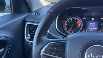 2019 Jeep Cherokee High Altitude