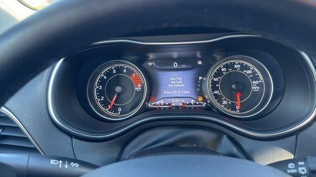 2019 Jeep Cherokee High Altitude