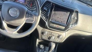 2019 Jeep Cherokee High Altitude