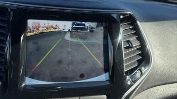 2019 Jeep Cherokee High Altitude