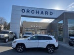 2019 Cherokee Thumbnail 2
