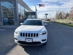 2019 Cherokee Thumbnail 3