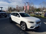 2019 Cherokee Thumbnail 4