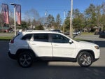 2019 Cherokee Thumbnail 5