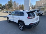 2019 Cherokee Thumbnail 9