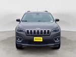 2019 Cherokee Thumbnail 2