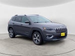 2019 Cherokee Thumbnail 3