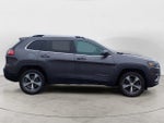 2019 Cherokee Thumbnail 4