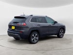 2019 Cherokee Thumbnail 5