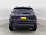 2019 Cherokee Thumbnail 6