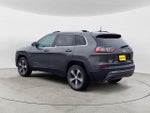 2019 Cherokee Thumbnail 7