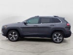 2019 Cherokee Thumbnail 8